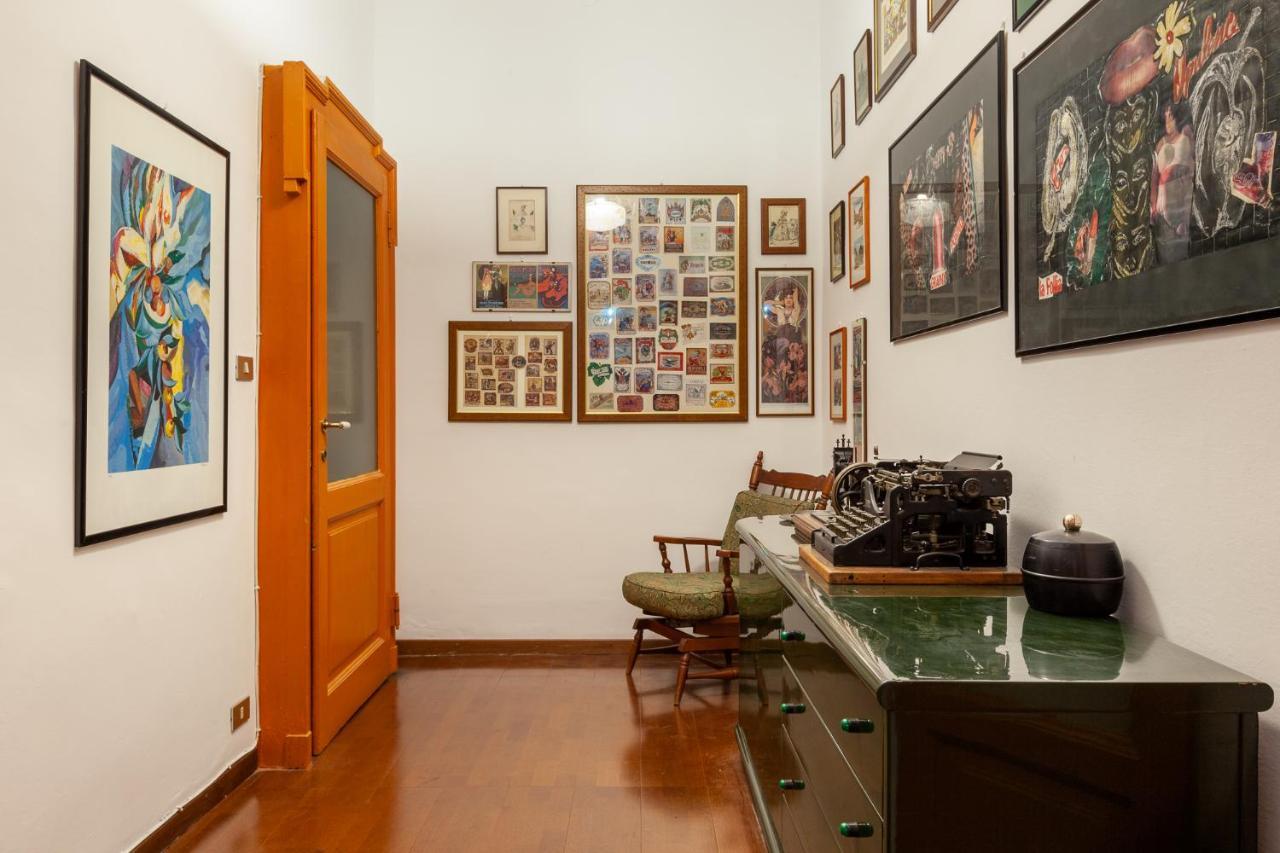 Apartamento Bronzetti - Di Charme Centro *