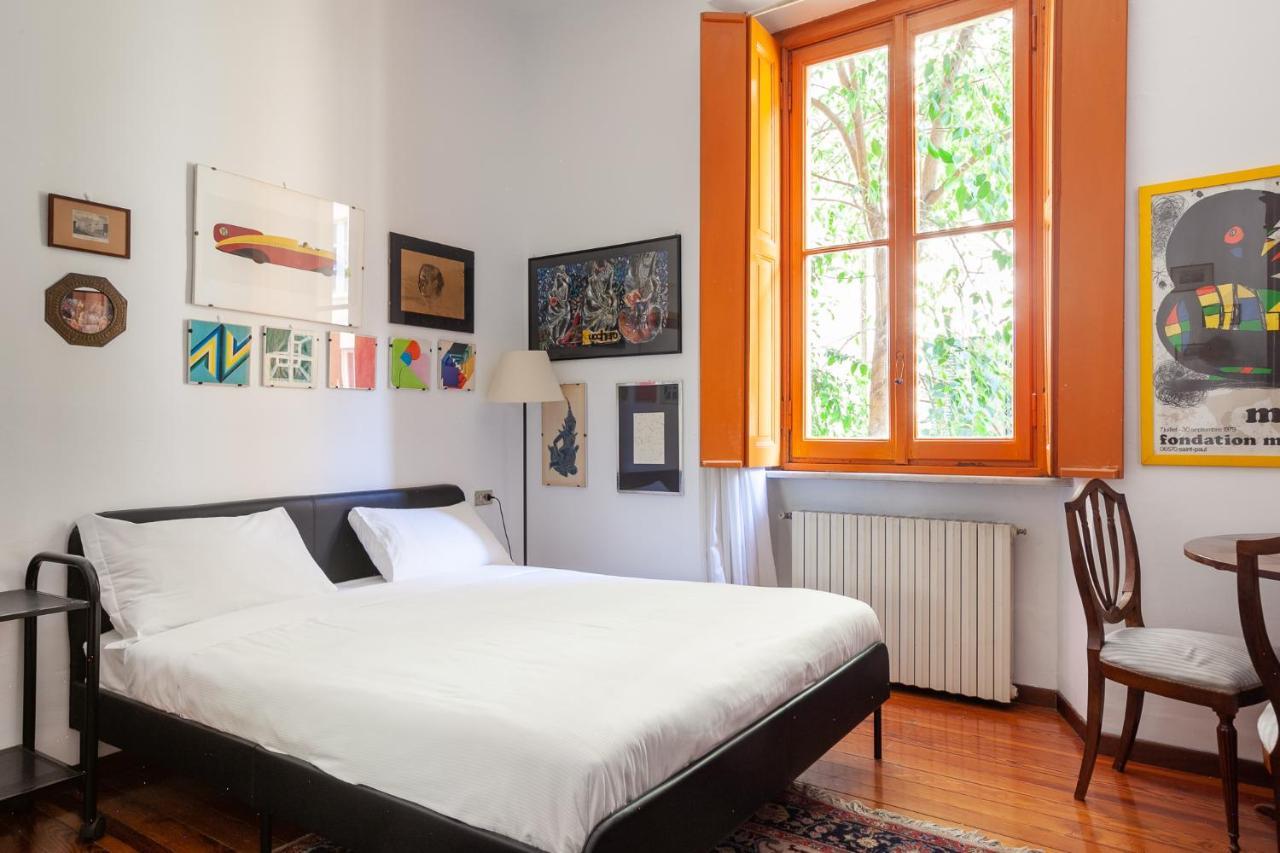 Apartamento Bronzetti - Di Charme Centro *