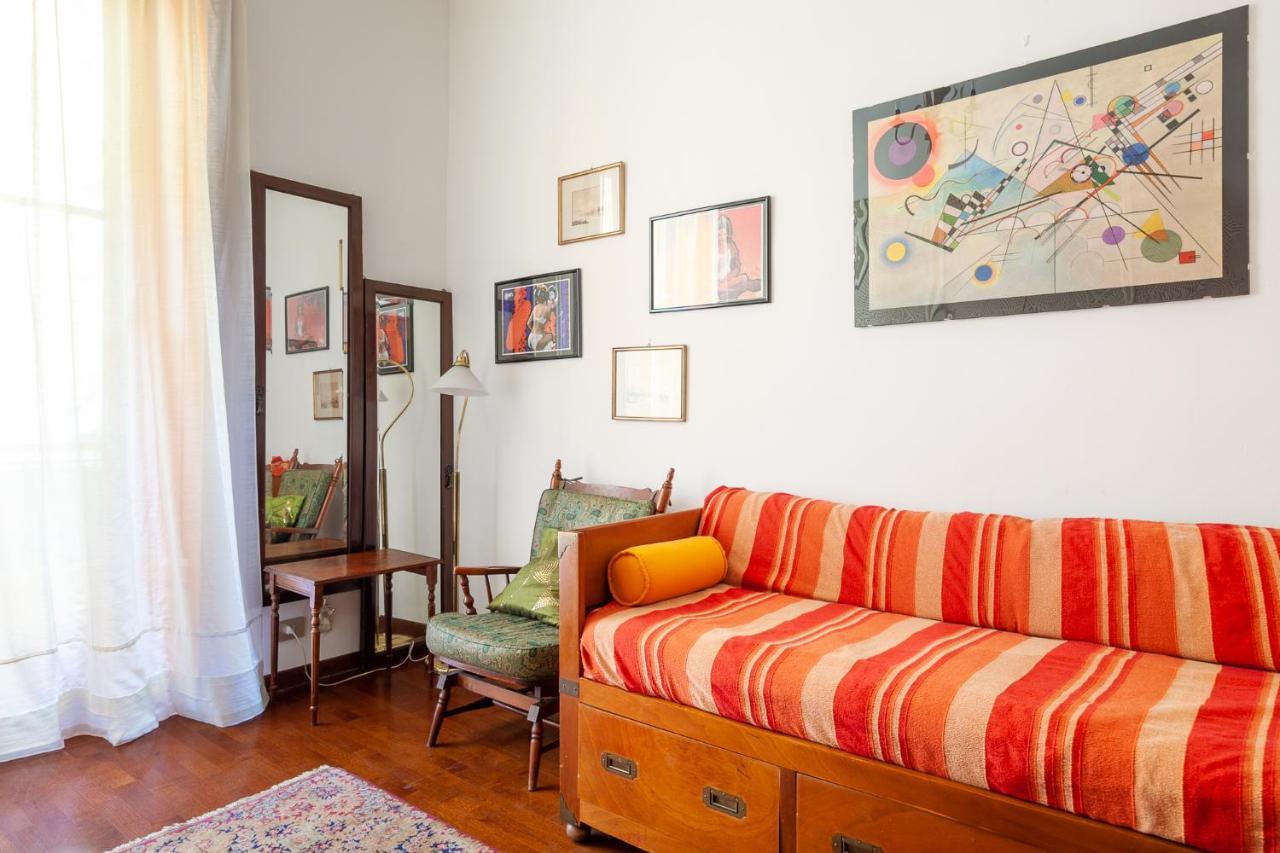 Apartamento Bronzetti - Di Charme Centro Milán