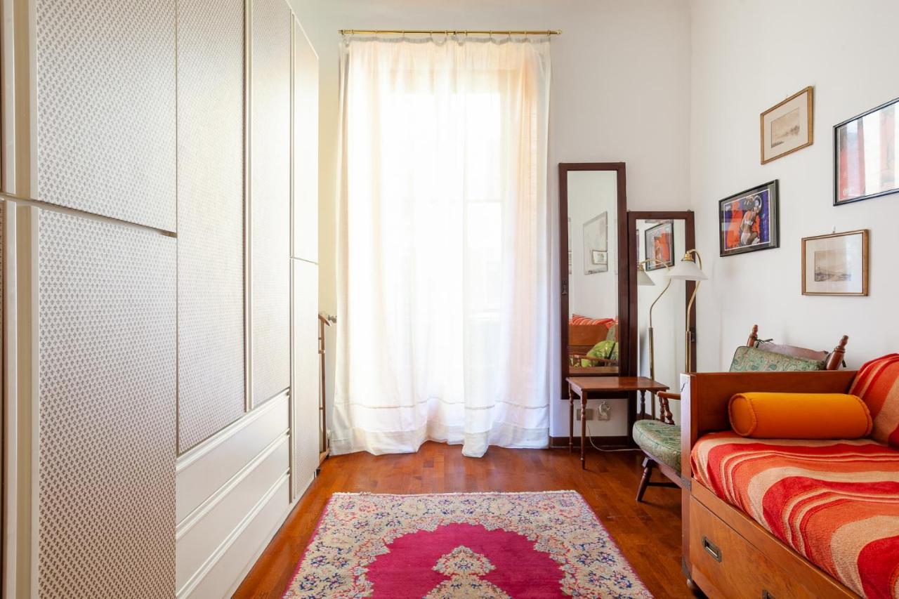 Bronzetti - Di Charme Centro Apartamento