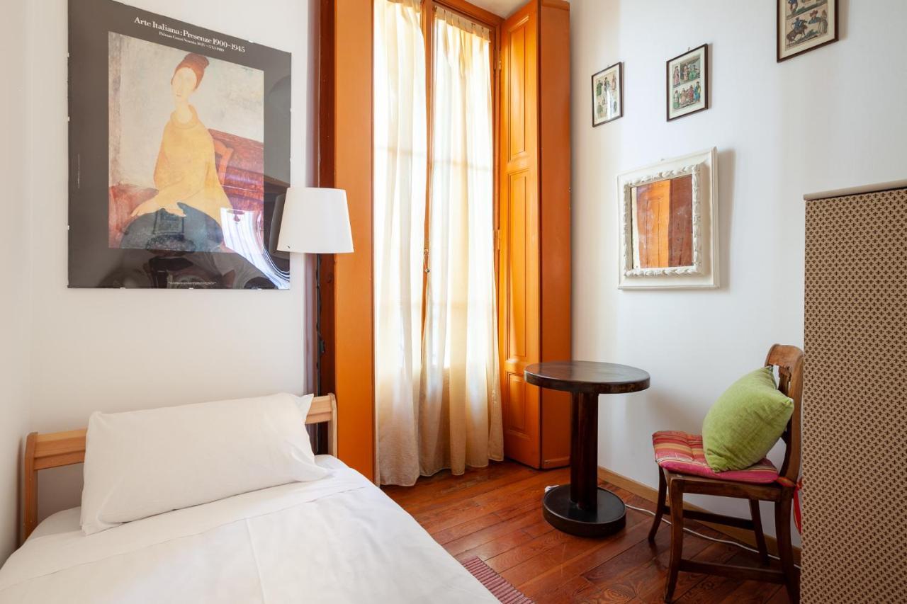 Apartamento Bronzetti - Di Charme Centro