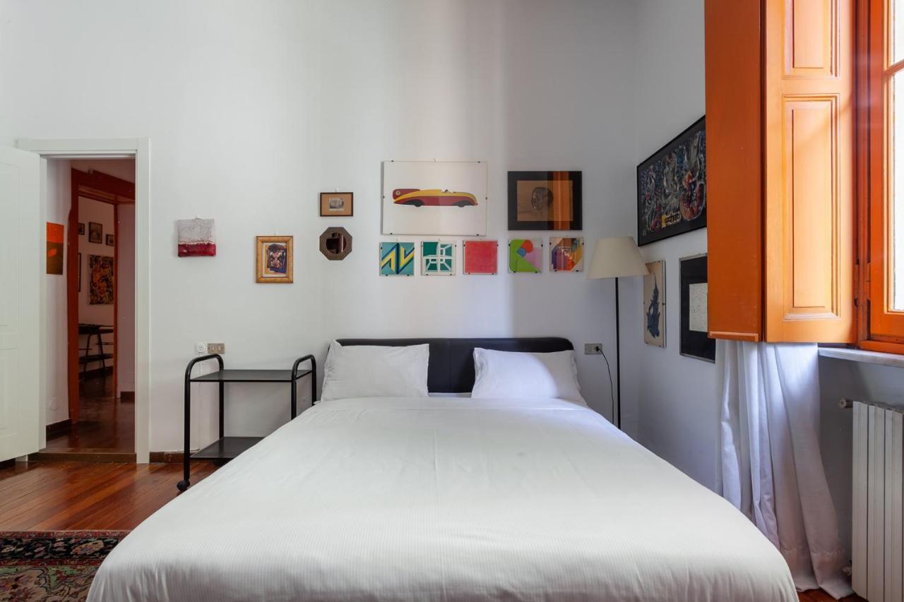 Bronzetti - Di Charme Centro Apartamento Milán