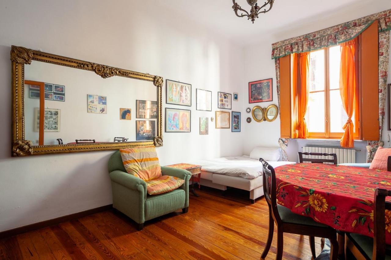 Apartamento Bronzetti - Di Charme Centro Milán