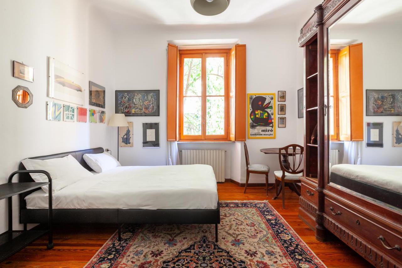 Bronzetti - Di Charme Centro Apartamento Milán