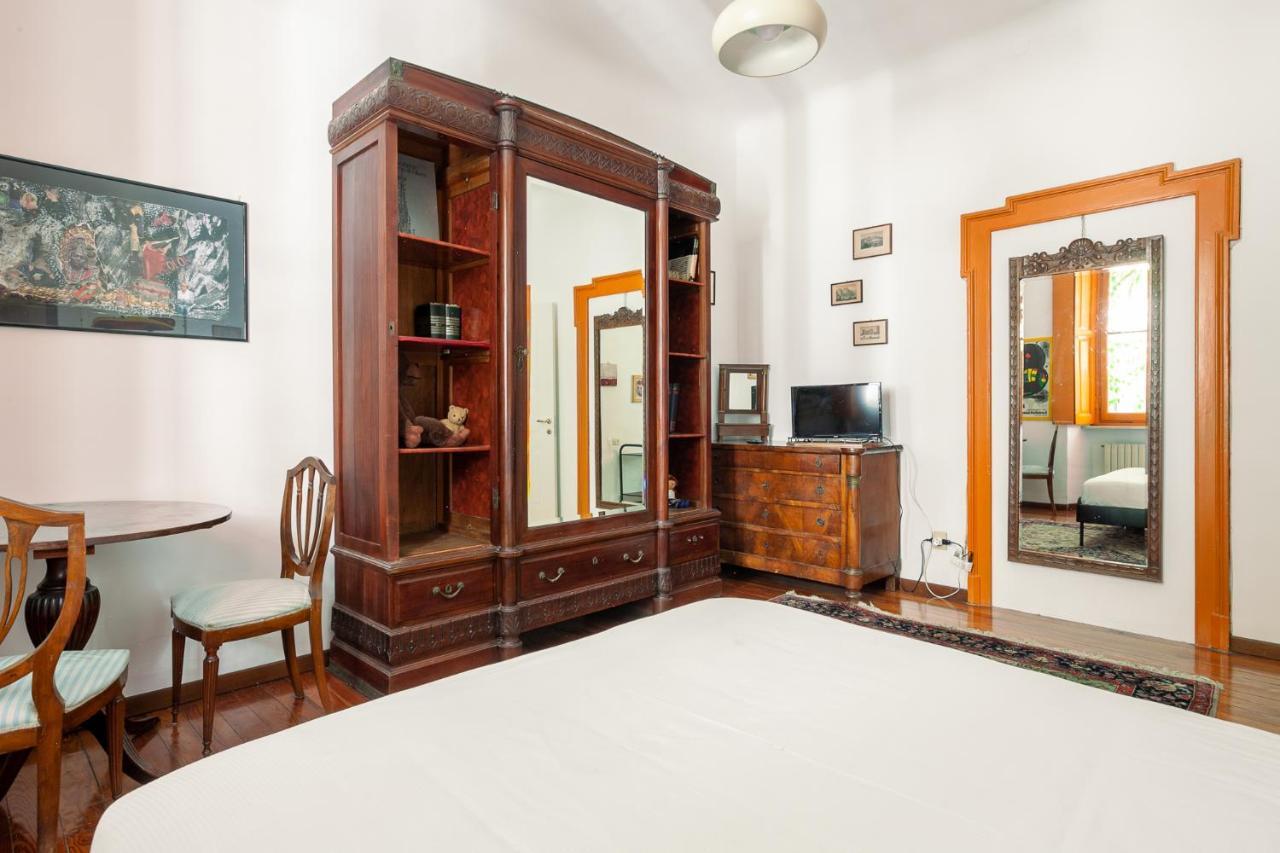 Bronzetti - Di Charme Centro Apartamento Milán