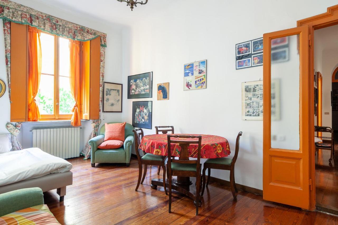 Apartamento Bronzetti - Di Charme Centro Milán