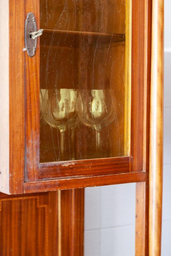 Bronzetti - Di Charme Centro Apartamento