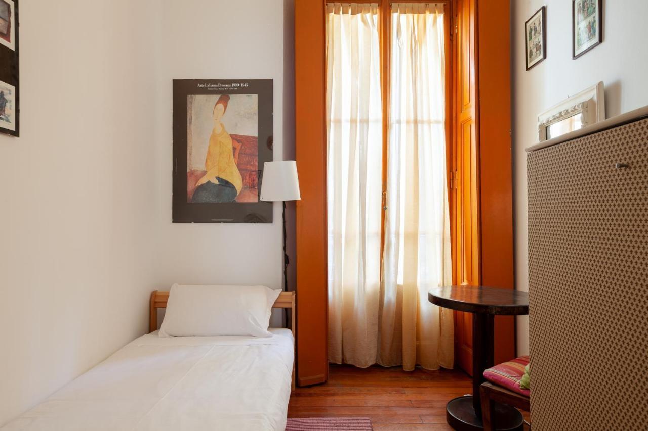 Bronzetti - Di Charme Centro Apartamento