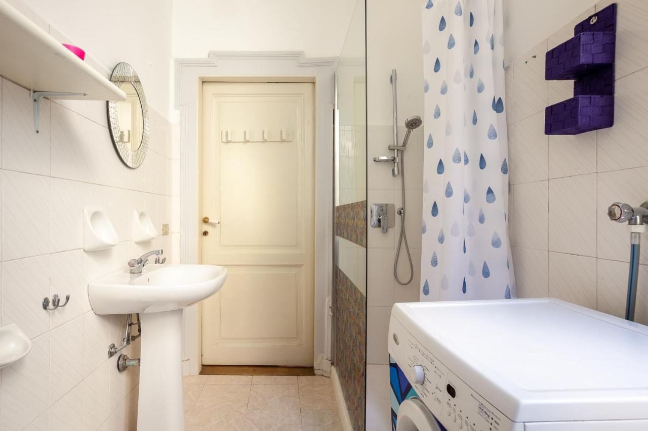 Bronzetti - Di Charme Centro Apartamento Milán