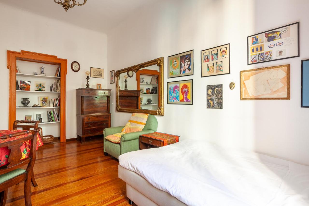 Apartamento Bronzetti - Di Charme Centro